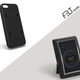 Illustration for article titled Get 30% off the Felt Audio iPhone Speaker